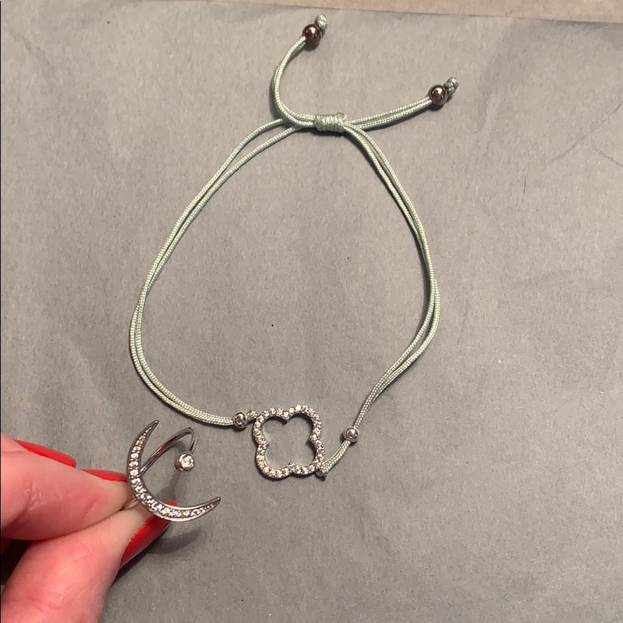 Ring & Bracelet Bundle